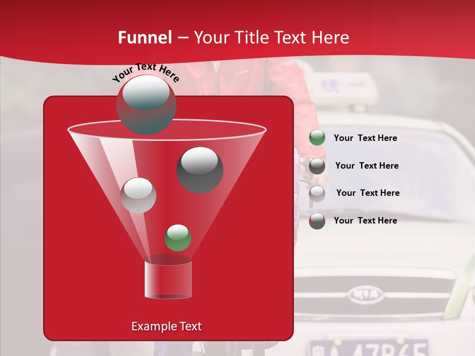 Basket Movement Ethnicity PowerPoint Template