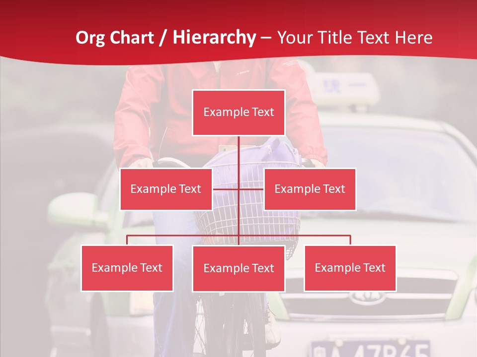 Basket Movement Ethnicity PowerPoint Template