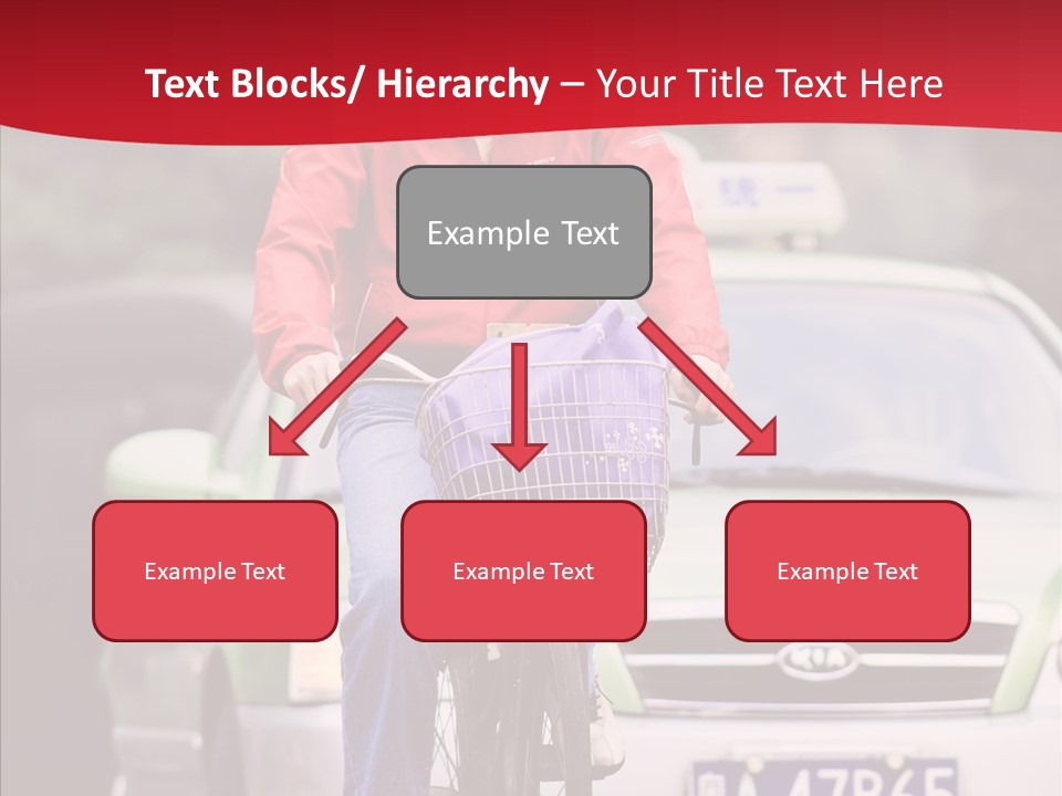 Basket Movement Ethnicity PowerPoint Template