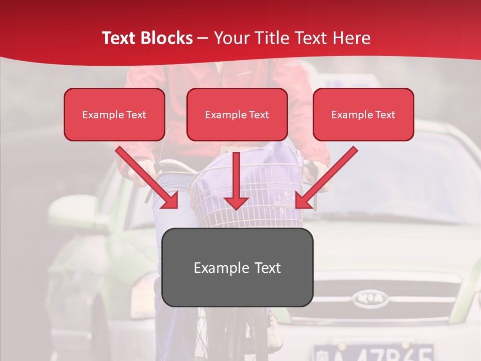 Basket Movement Ethnicity PowerPoint Template