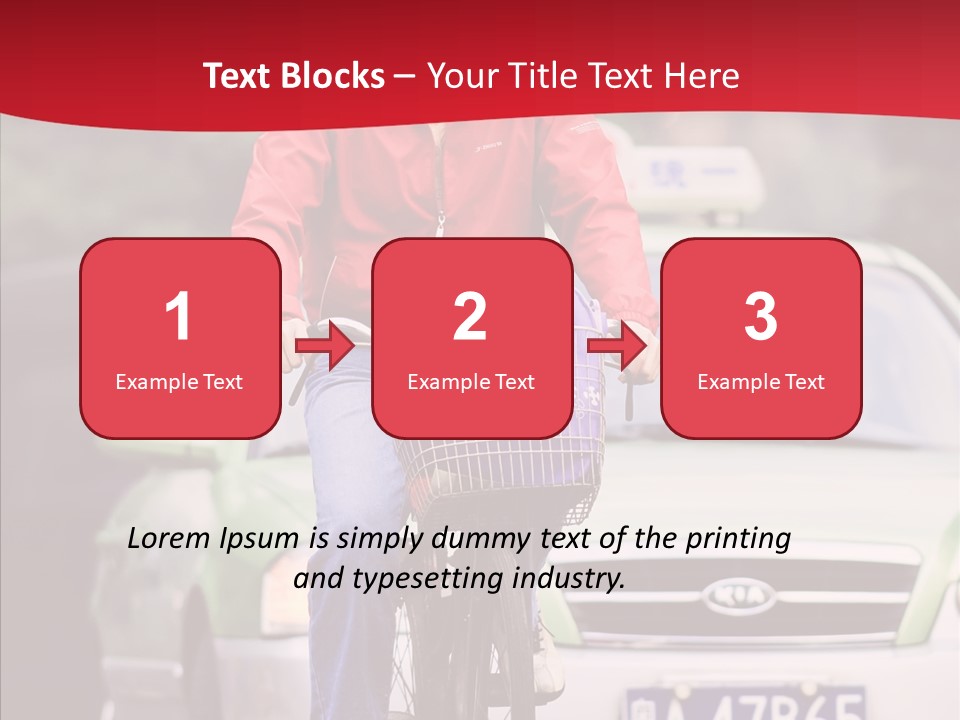 Basket Movement Ethnicity PowerPoint Template