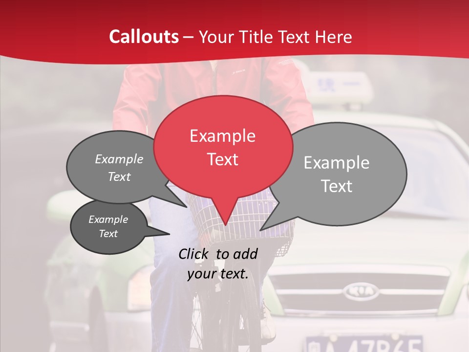 Basket Movement Ethnicity PowerPoint Template