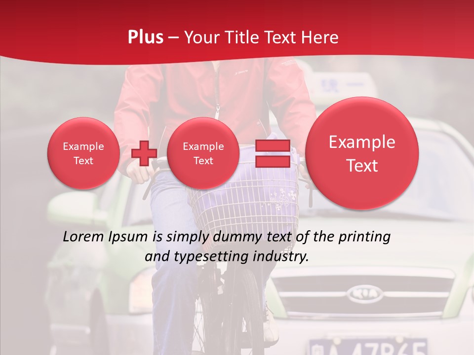 Basket Movement Ethnicity PowerPoint Template
