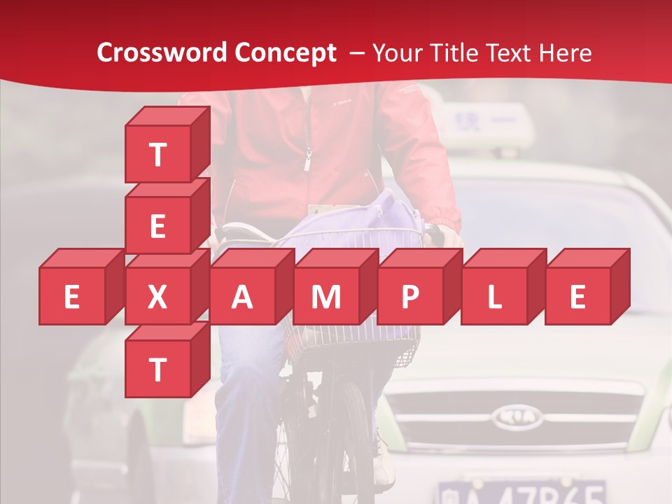 Basket Movement Ethnicity PowerPoint Template