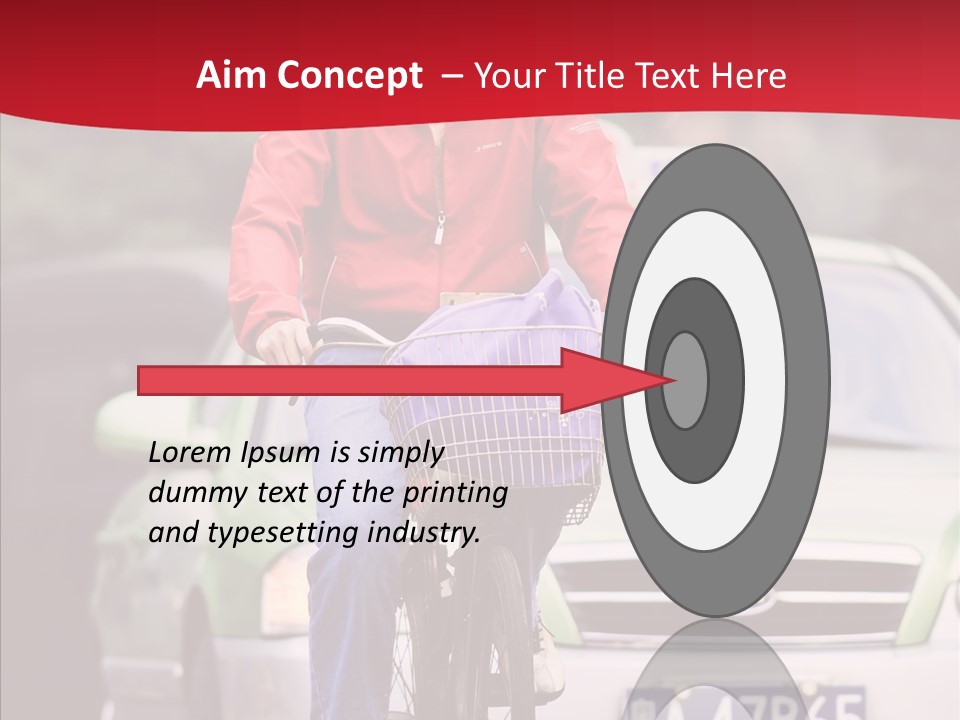 Basket Movement Ethnicity PowerPoint Template