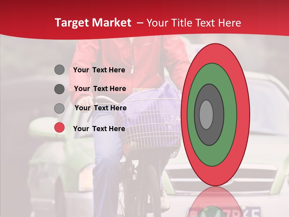 Basket Movement Ethnicity PowerPoint Template