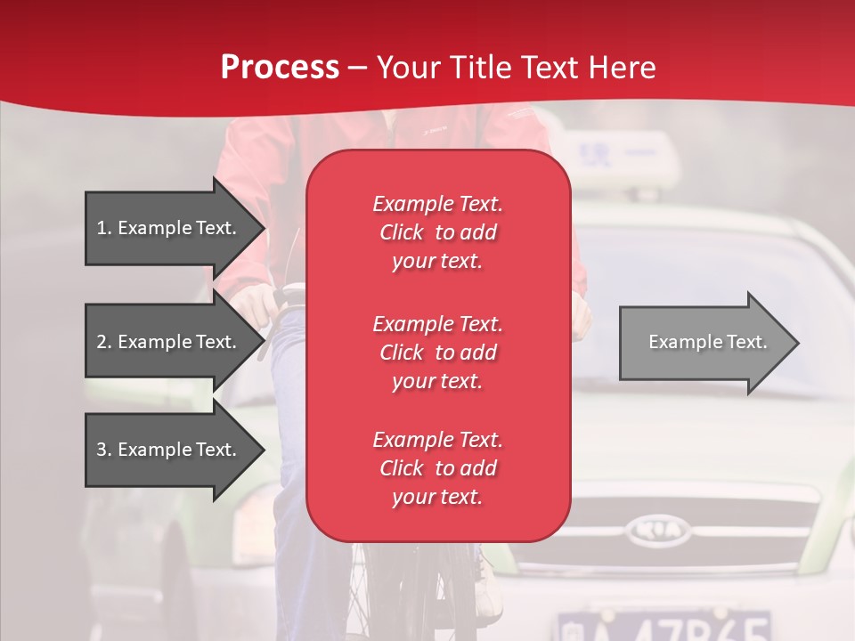 Basket Movement Ethnicity PowerPoint Template