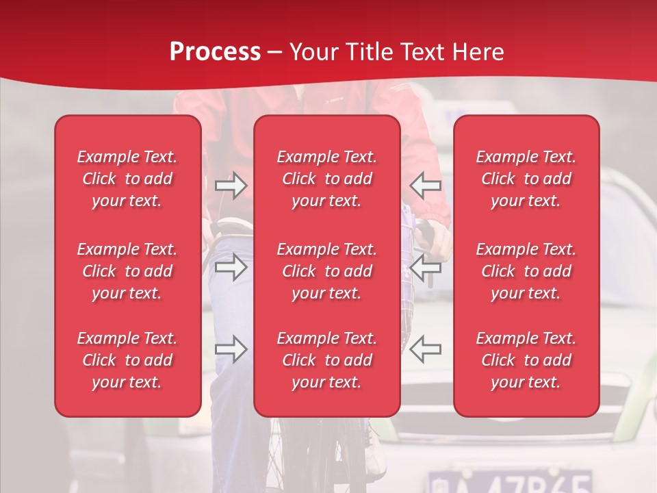 Basket Movement Ethnicity PowerPoint Template