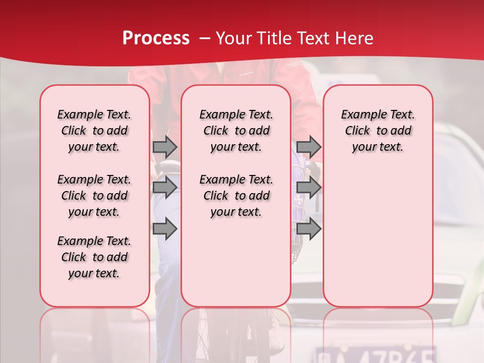 Basket Movement Ethnicity PowerPoint Template