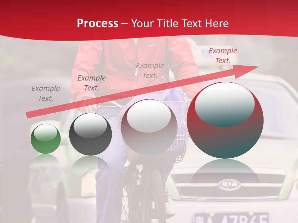 Basket Movement Ethnicity PowerPoint Template