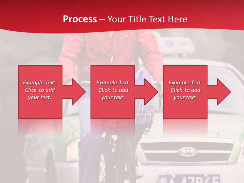 Basket Movement Ethnicity PowerPoint Template