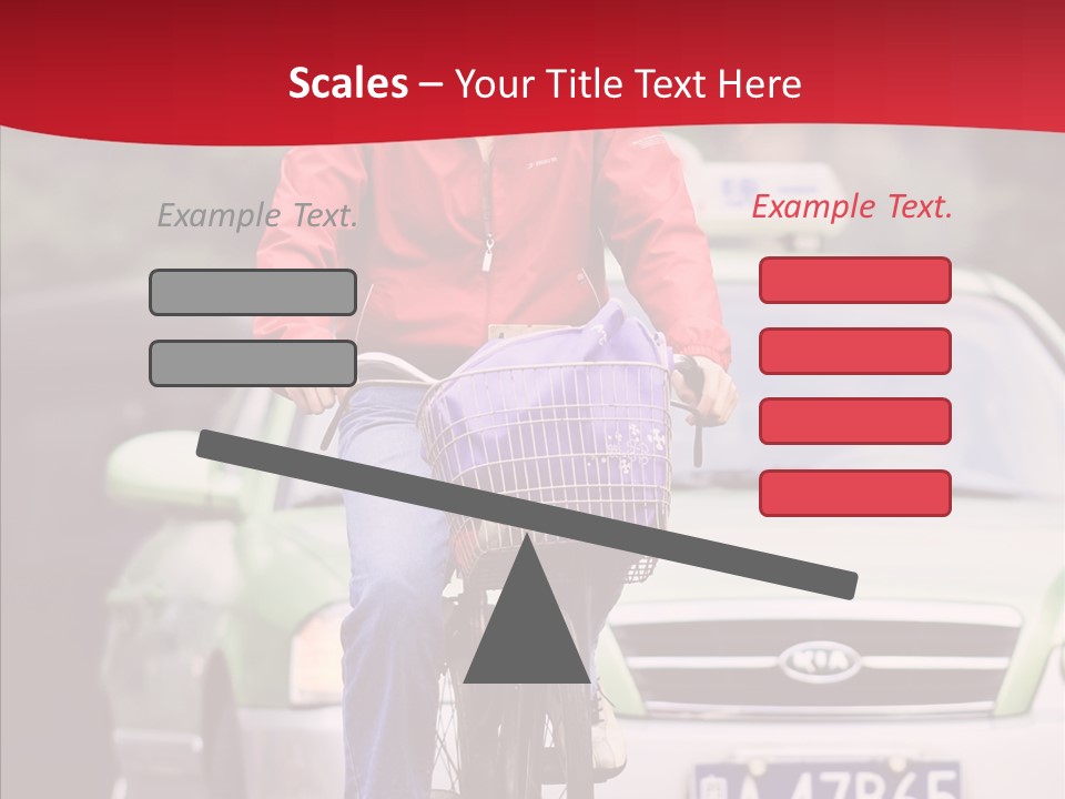 Basket Movement Ethnicity PowerPoint Template