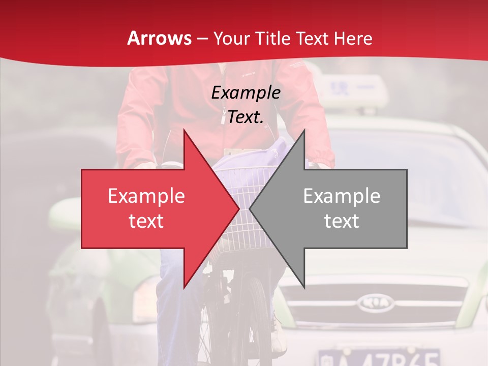 Basket Movement Ethnicity PowerPoint Template