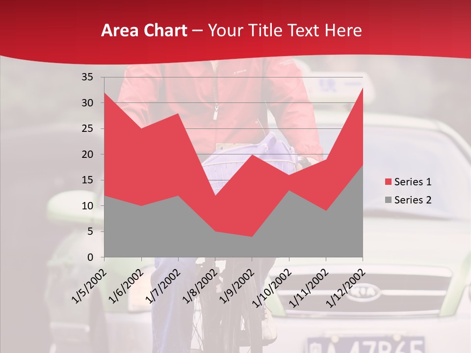 Basket Movement Ethnicity PowerPoint Template