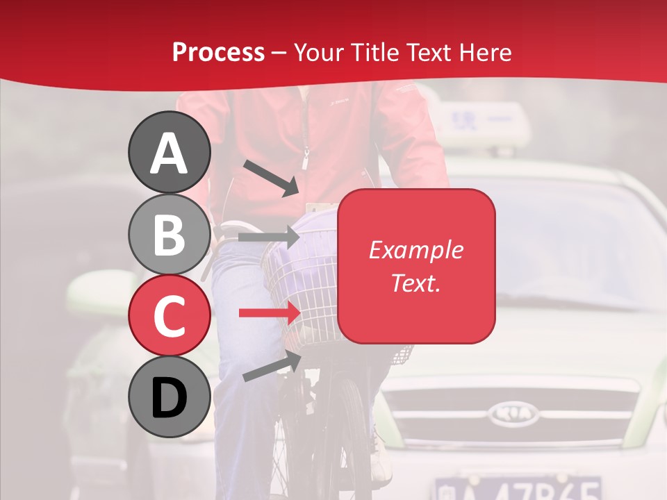 Basket Movement Ethnicity PowerPoint Template