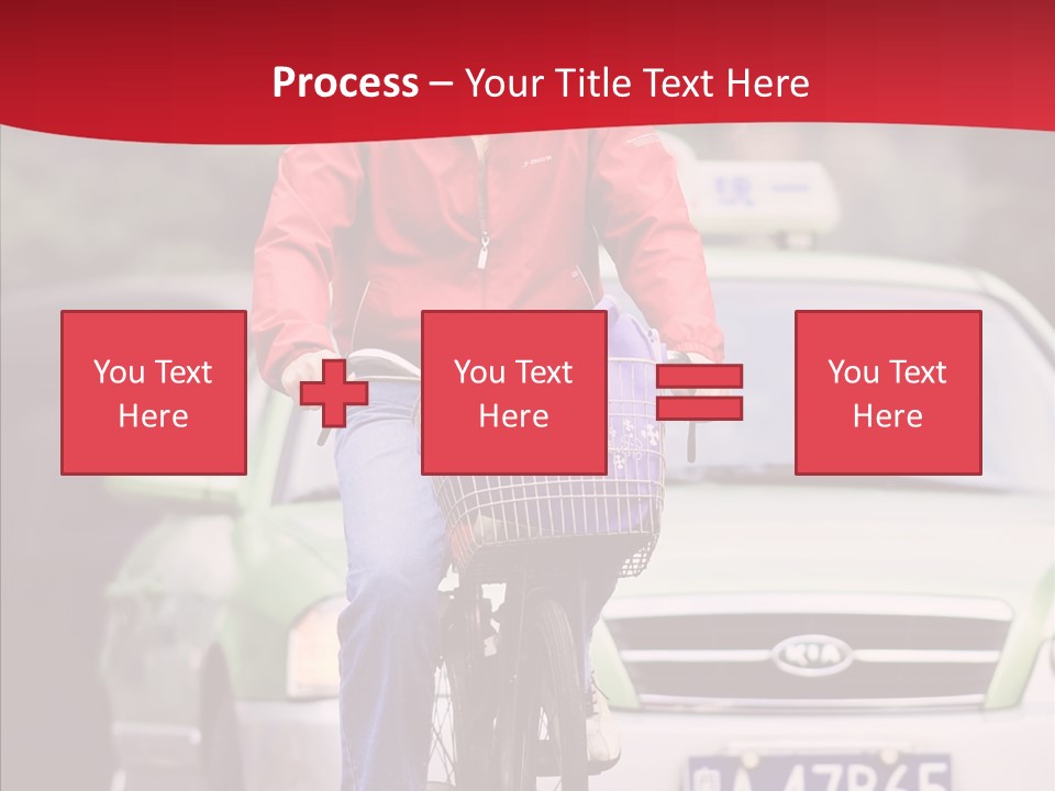 Basket Movement Ethnicity PowerPoint Template