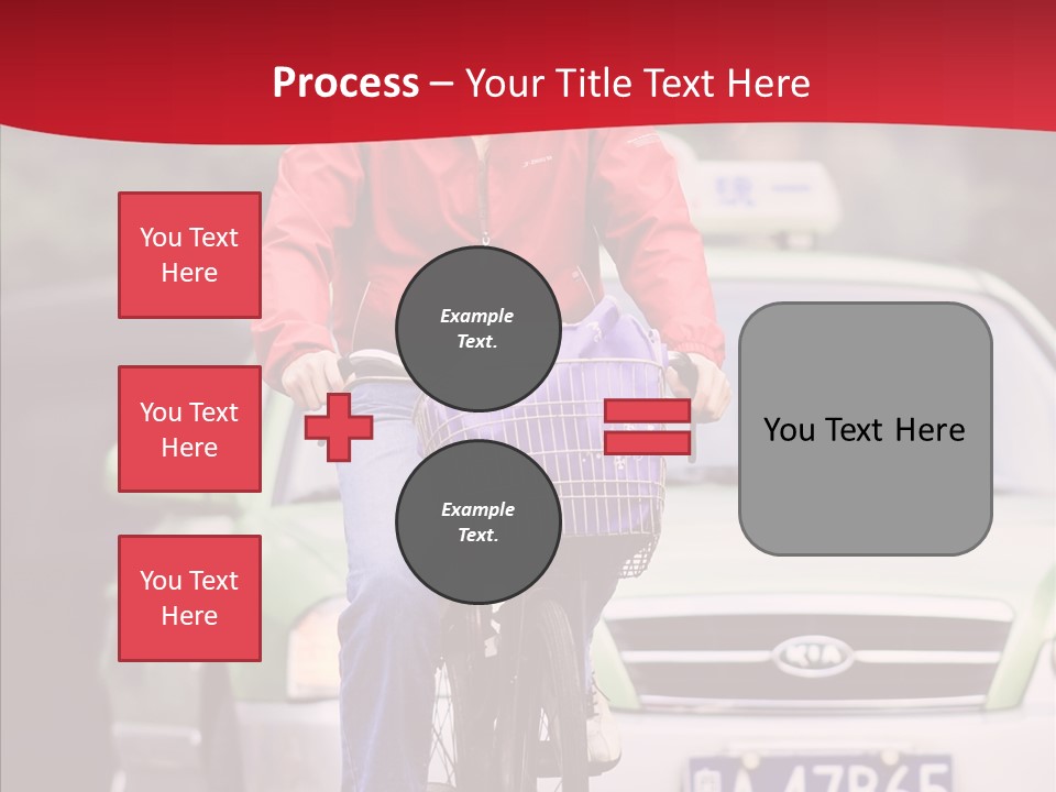 Basket Movement Ethnicity PowerPoint Template