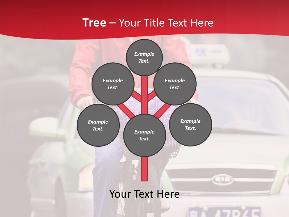 Basket Movement Ethnicity PowerPoint Template