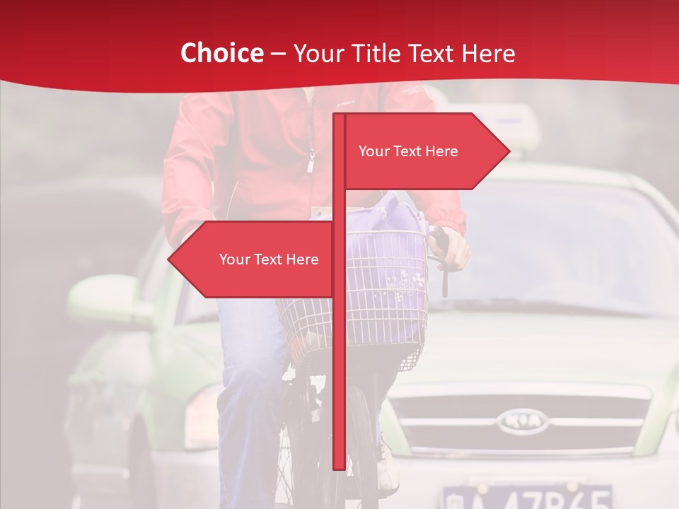 Basket Movement Ethnicity PowerPoint Template