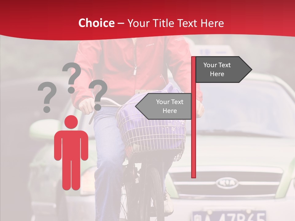 Basket Movement Ethnicity PowerPoint Template