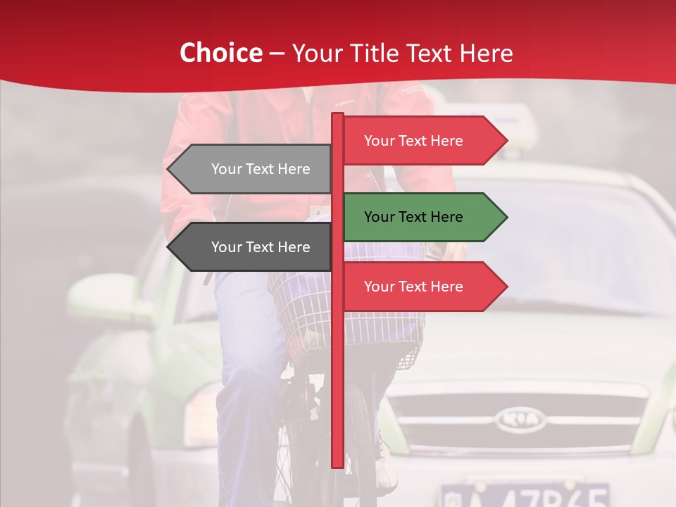 Basket Movement Ethnicity PowerPoint Template