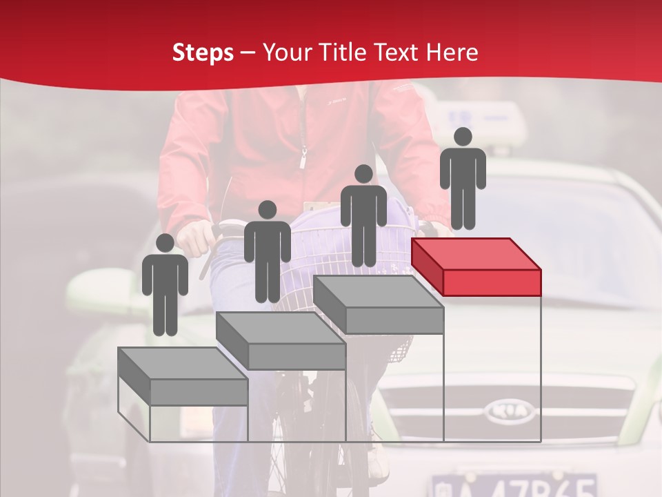 Basket Movement Ethnicity PowerPoint Template