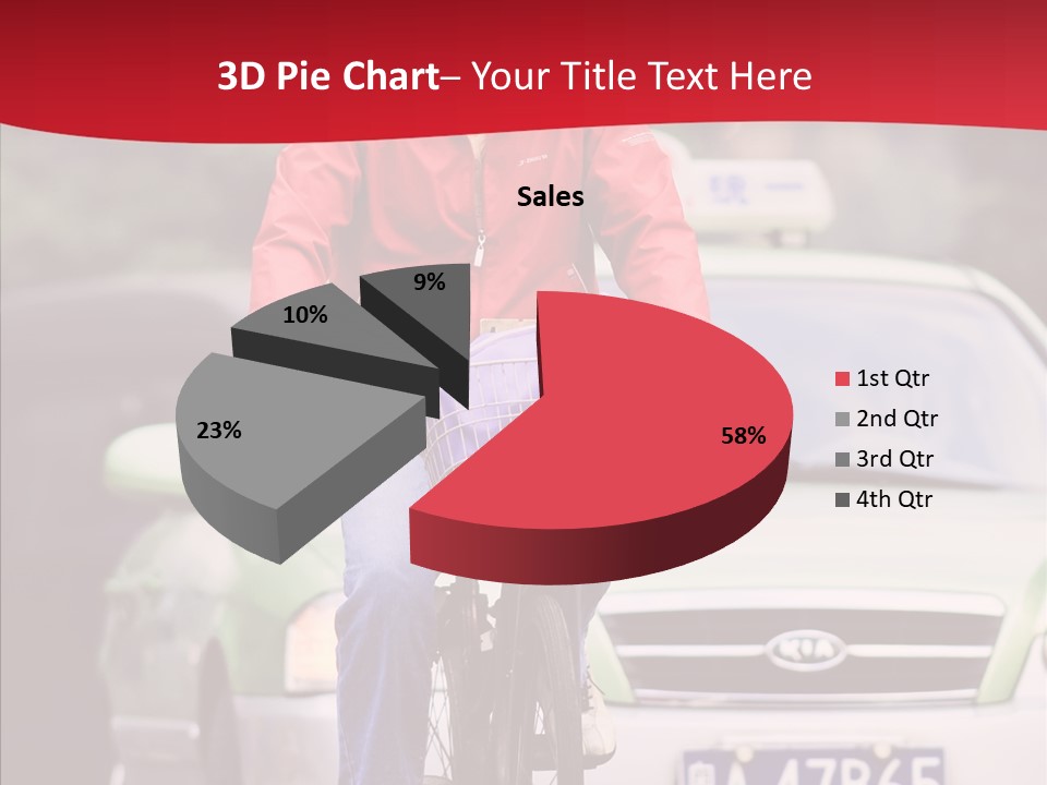 Basket Movement Ethnicity PowerPoint Template