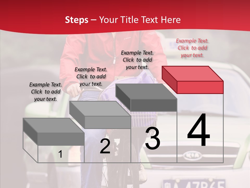 Basket Movement Ethnicity PowerPoint Template