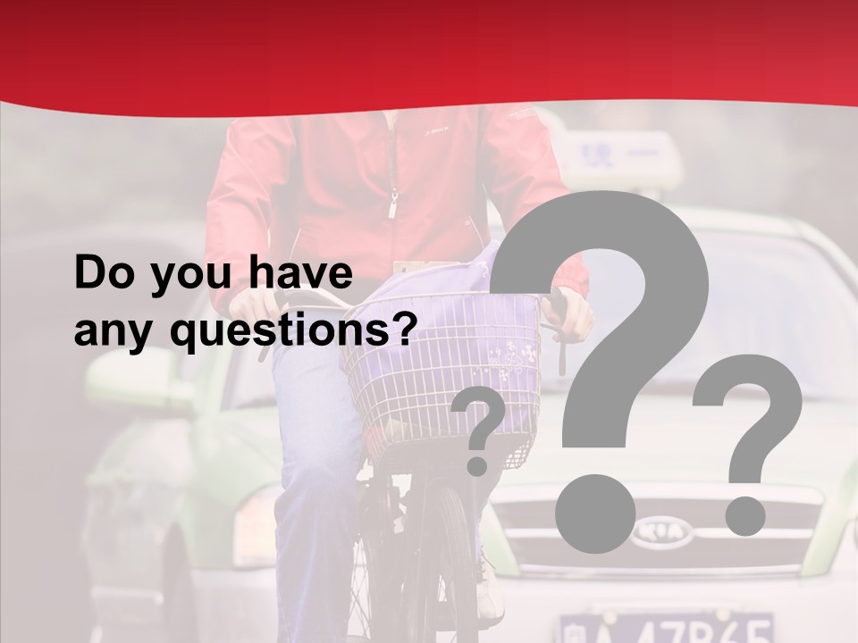 Basket Movement Ethnicity PowerPoint Template