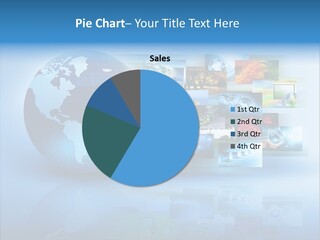 Corporation Partners Business PowerPoint Template