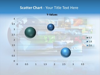 Corporation Partners Business PowerPoint Template