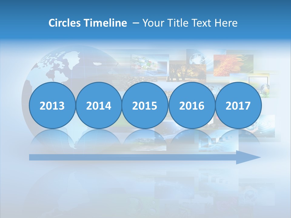 Corporation Partners Business PowerPoint Template