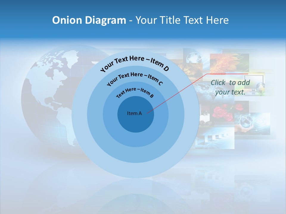 Corporation Partners Business PowerPoint Template