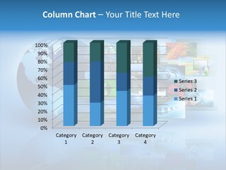 Corporation Partners Business PowerPoint Template