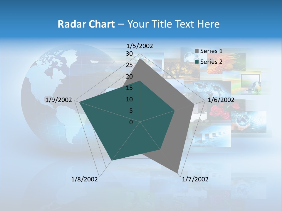 Corporation Partners Business PowerPoint Template