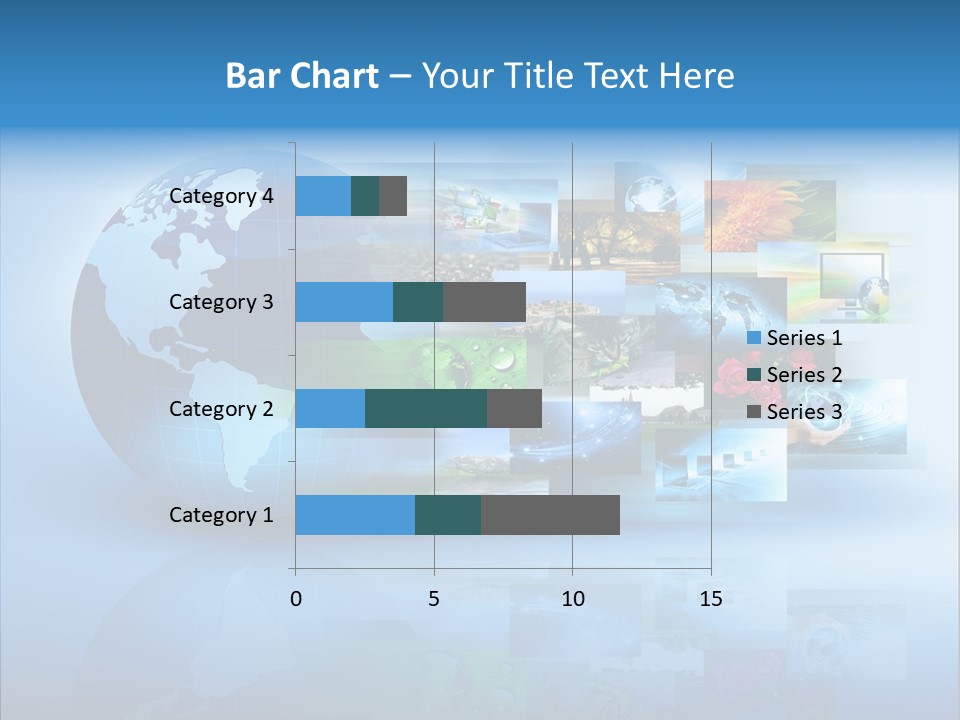 Corporation Partners Business PowerPoint Template
