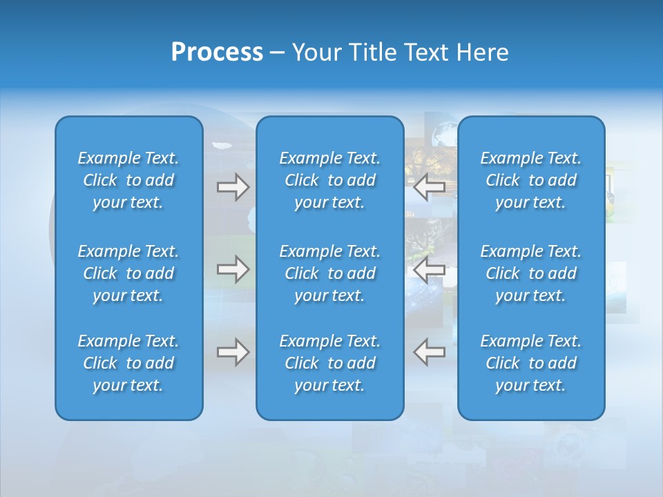 Corporation Partners Business PowerPoint Template