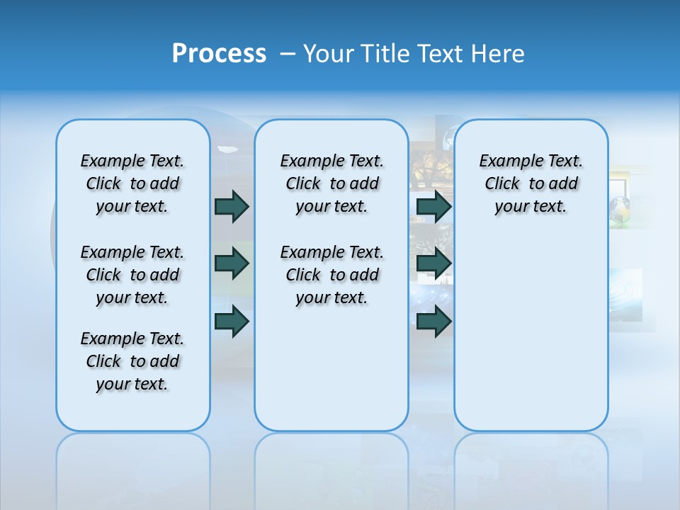 Corporation Partners Business PowerPoint Template