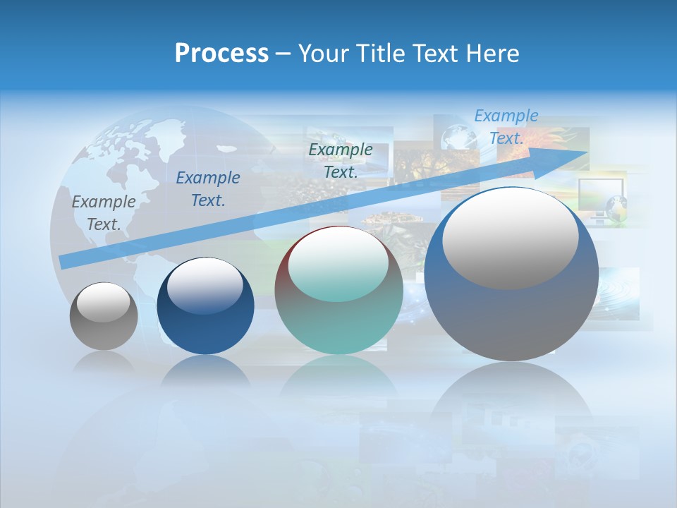 Corporation Partners Business PowerPoint Template