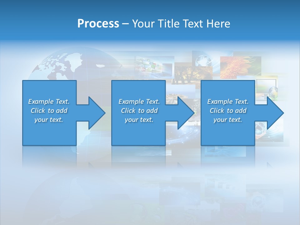 Corporation Partners Business PowerPoint Template