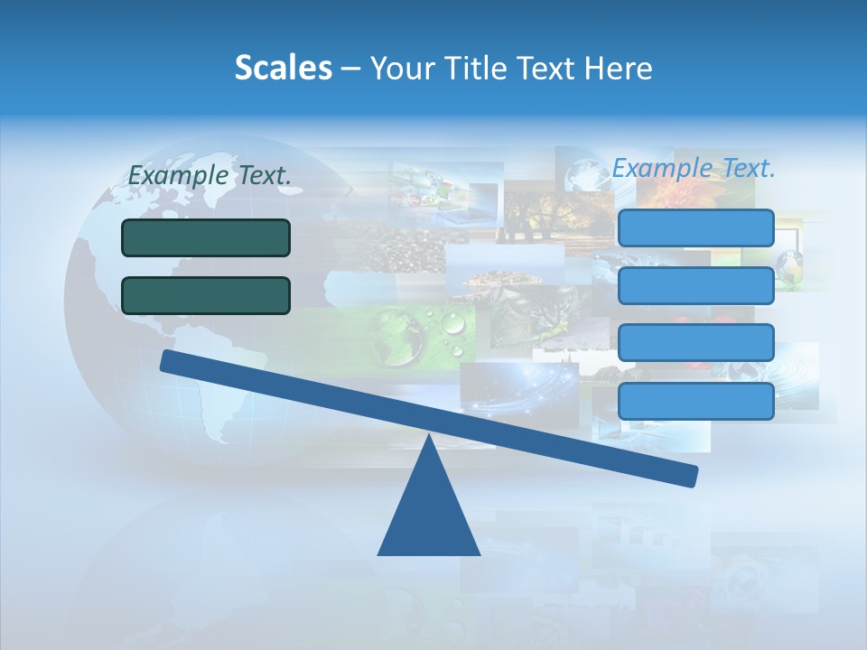 Corporation Partners Business PowerPoint Template