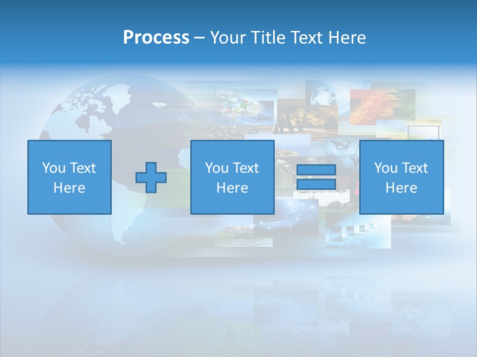 Corporation Partners Business PowerPoint Template