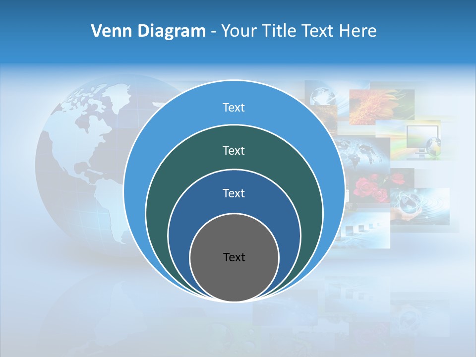 Corporation Partners Business PowerPoint Template
