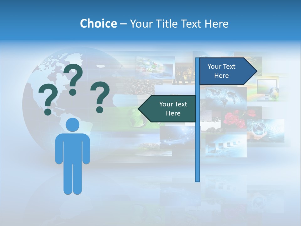Corporation Partners Business PowerPoint Template