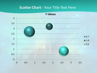 Belief Solstice Spiritual PowerPoint Template