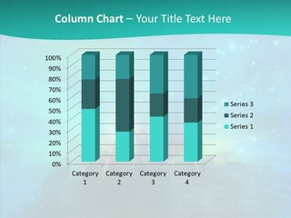 Belief Solstice Spiritual PowerPoint Template