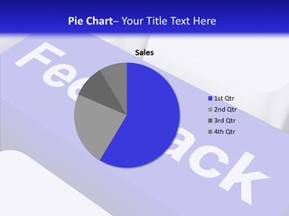 Surveying Response Review PowerPoint Template