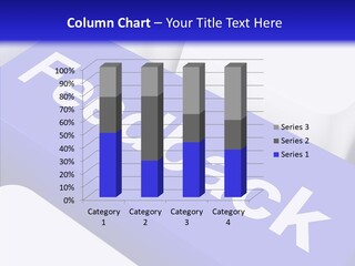 Surveying Response Review PowerPoint Template