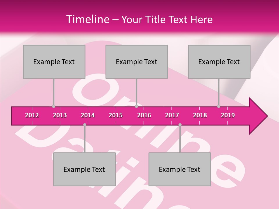 A Computer Keyboard With The Words Online Dating On It PowerPoint Template