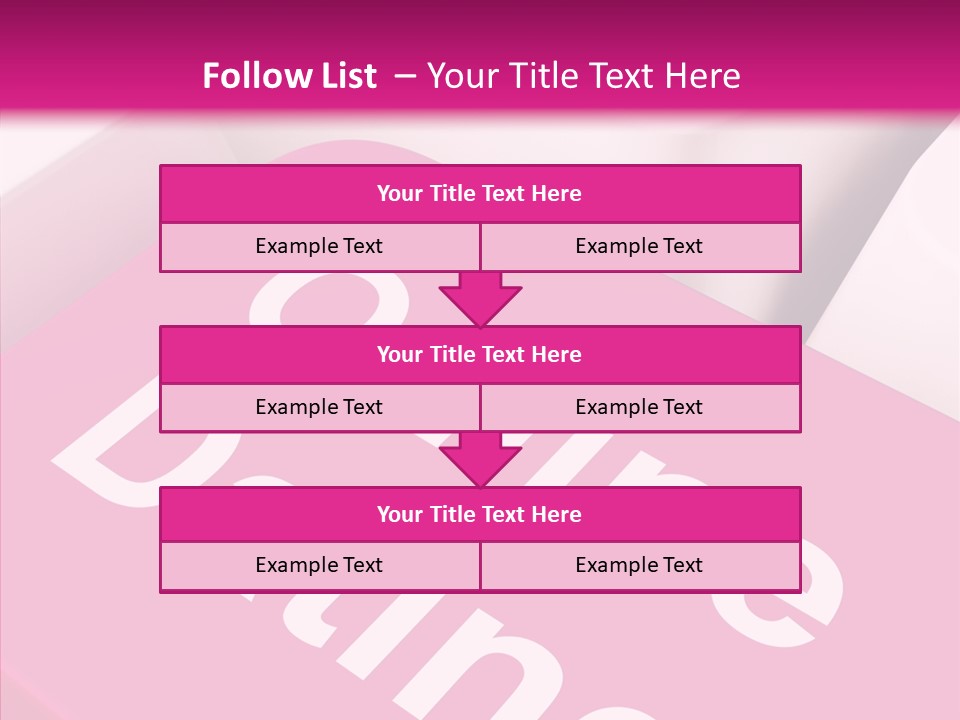 A Computer Keyboard With The Words Online Dating On It PowerPoint Template